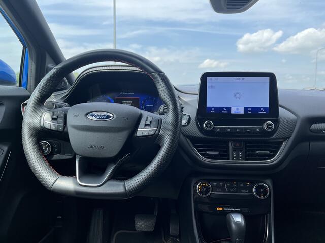 Ford PUMA 1.0 EcoBoost 124 PK Hybrid ST-Line / Automaat / Apple Carplay-Android Auto / Camera / PDC V+A / 18'' LMV /