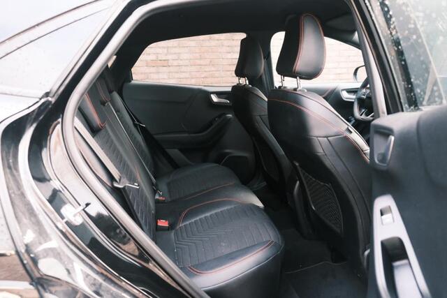 Ford PUMA 1.0 EcoBoost Hybrid 155pk Aut. ST-Line X | Navi | Adaptive Cruise | Full LED | Elektrische Achterklep | B&O Audio | Camera | Winter Pakket