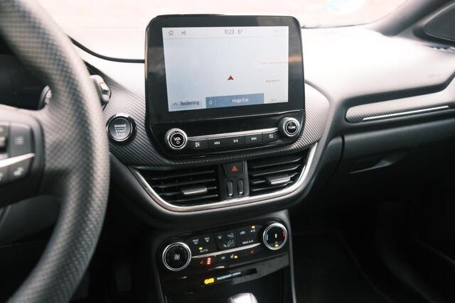 Ford PUMA 1.0 EcoBoost Hybrid 155pk Aut. ST-Line X | Navi | Adaptive Cruise | Full LED | Elektrische Achterklep | B&O Audio | Camera | Winter Pakket