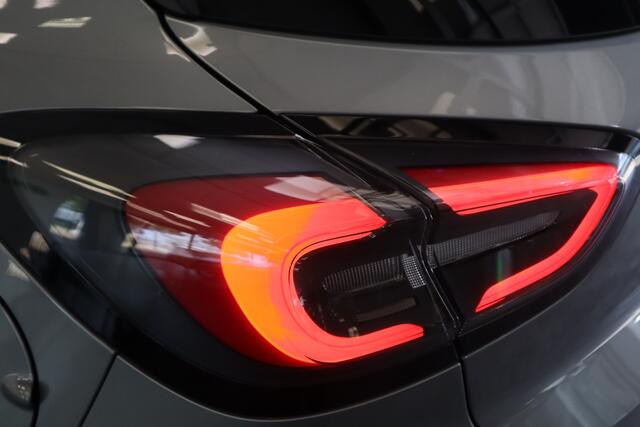 Ford PUMA 1.0 EcoBoost Hybrid Automaat Navigatie Cruise control 17LMV ST-Line
