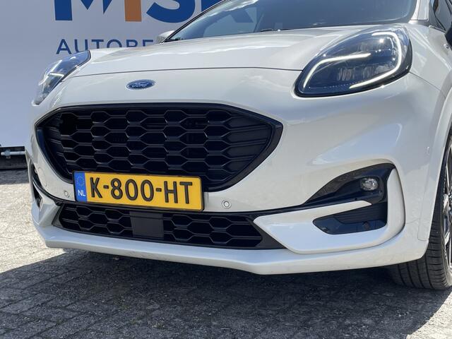 Ford PUMA 125pk EB Hyb ST-L X FE CAMERA/WINTERPACK/B&O/ELEKT.ACHTERKLEP/AD