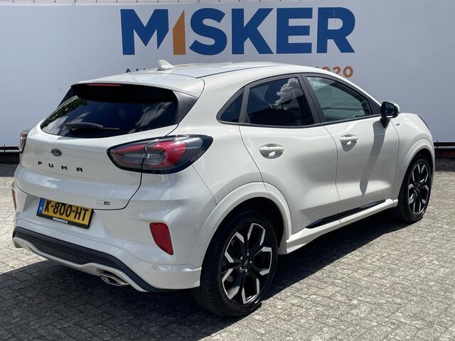 Ford PUMA 125pk EB Hyb ST-L X FE CAMERA/WINTERPACK/B&O/ELEKT.ACHTERKLEP/AD