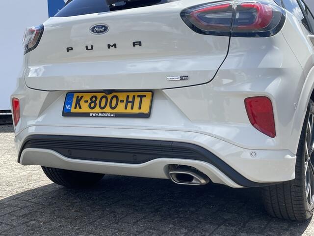 Ford PUMA 125pk EB Hyb ST-L X FE CAMERA/WINTERPACK/B&O/ELEKT.ACHTERKLEP/AD