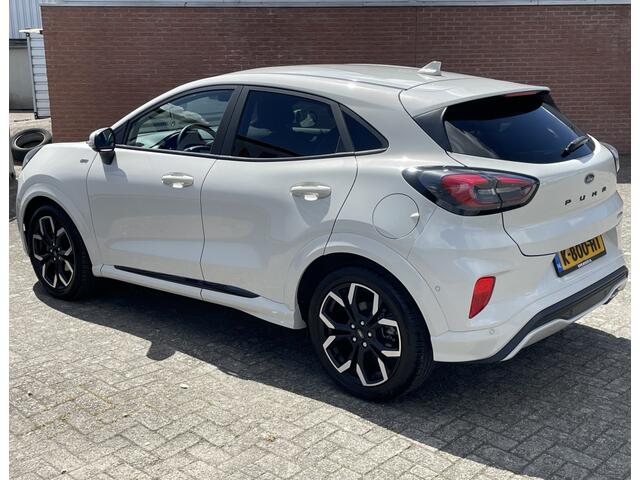 Ford PUMA 125pk EB Hyb ST-L X FE CAMERA/WINTERPACK/B&O/ELEKT.ACHTERKLEP/AD