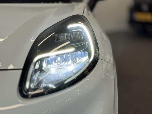 Ford PUMA 1.0 EcoBoost Hybrid ST-Line NAVIGATIE/CAMERA, ECC AIRCO, CRUISE