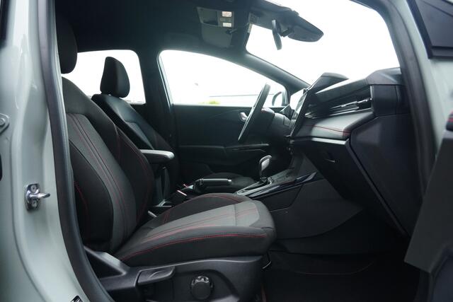 Ford PUMA 1.0 EcoBoost Hybrid ST-Line 125pk Stoelverwarming/Cruise/Camera