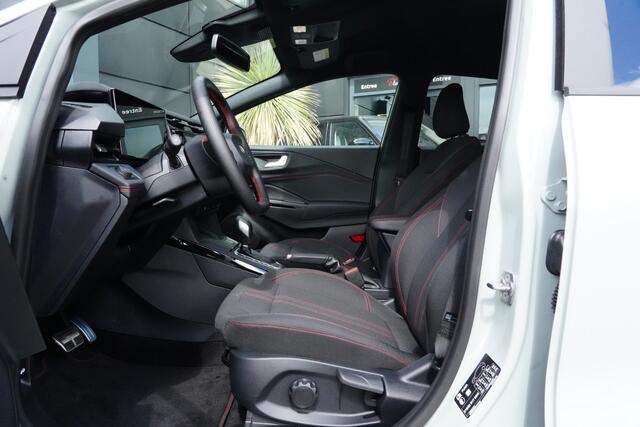 Ford PUMA 1.0 EcoBoost Hybrid ST-Line 125pk Stoelverwarming/Cruise/Camera