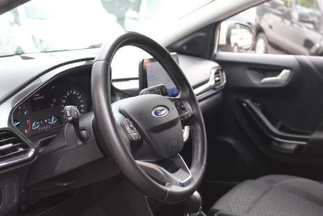 Ford PUMA 1.0 EcoBoost Titanium//Automaat!