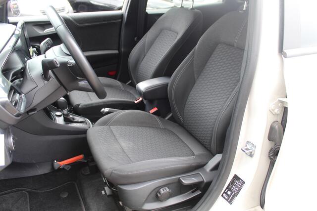 Ford PUMA 1.0 EcoBoost Titanium//Automaat!