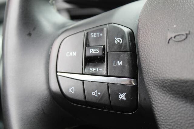 Ford PUMA 1.0 EcoBoost Titanium//Automaat!