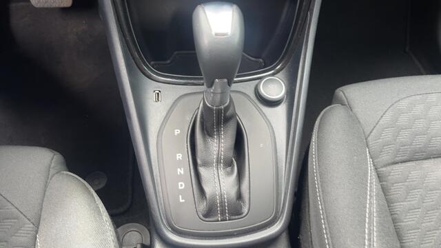 Ford PUMA 1.0 EB Titanium Automaat Navi b&o,Cruise