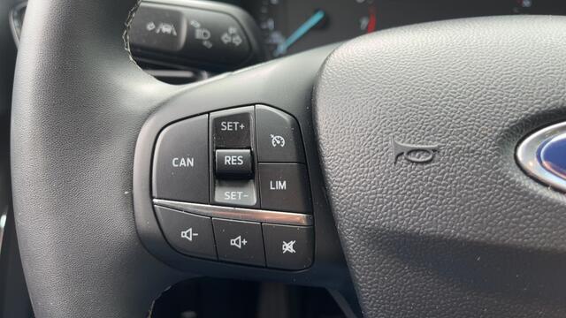 Ford PUMA 1.0 EB Titanium Automaat Navi b&o,Cruise