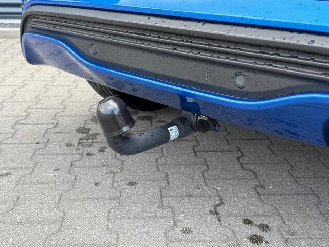 Ford PUMA 1.0 EcoBoost Hybrid ST-Line | Afneembare Trekhaak | Adaptive Cruise | Camera | B&O Audio | LED | Carplay | Stoel & Stuurwielverwarming |