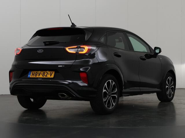 Ford PUMA 1.0 EcoBoost Hybrid ST-Line | Navigatie | Winterpakket | Climate Control | Cruise Control |