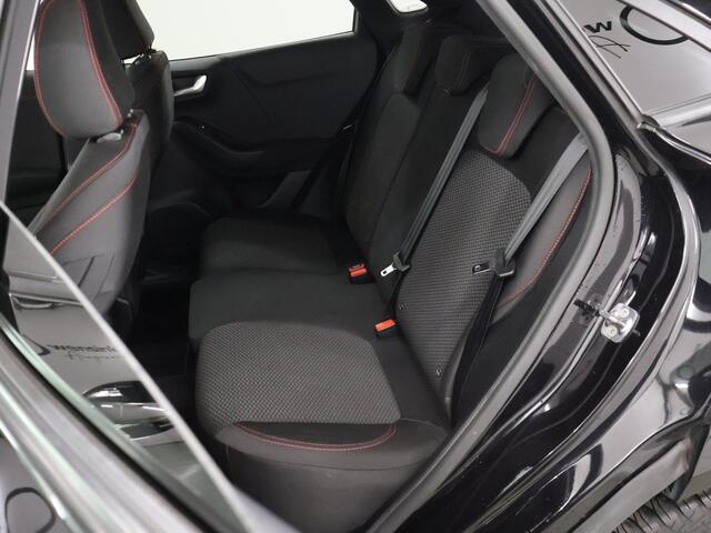 Ford PUMA 1.0 EcoBoost Hybrid ST-Line | Navigatie | Winterpakket | Climate Control | Cruise Control |
