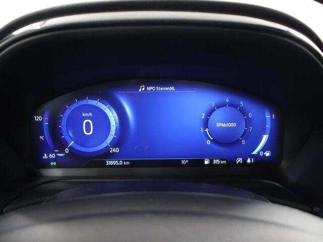 Ford PUMA 1.0 EcoBoost Hybrid ST-Line | Navigatie | Winterpakket | Climate Control | Cruise Control |