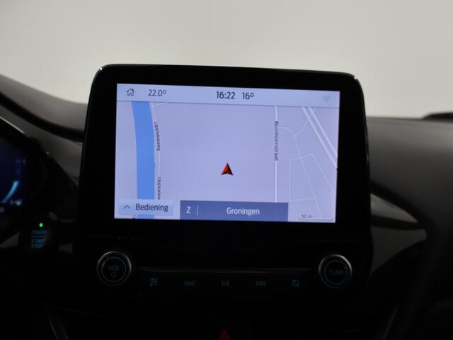 Ford PUMA 1.0 EcoBoost Hybrid ST-Line | Navigatie | Winterpakket | Climate Control | Cruise Control |