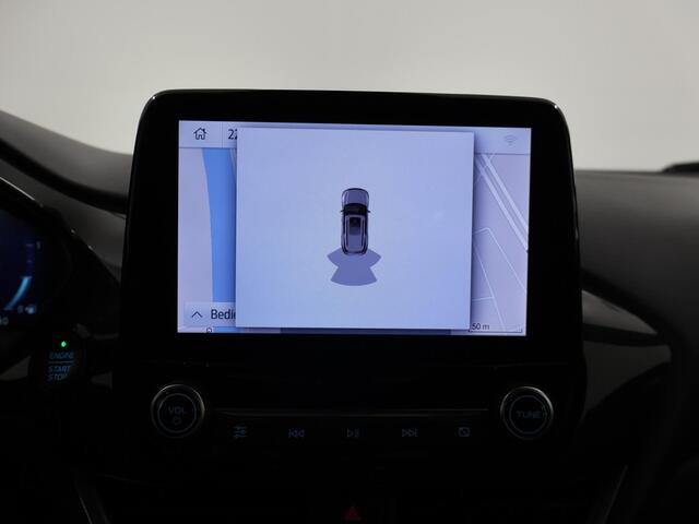 Ford PUMA 1.0 EcoBoost Hybrid ST-Line | Navigatie | Winterpakket | Climate Control | Cruise Control |