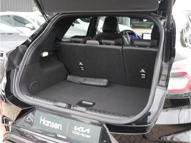 Ford PUMA 1.0 EcoBoost Hybrid ST-Line X I Navi I B&O I Half-leder