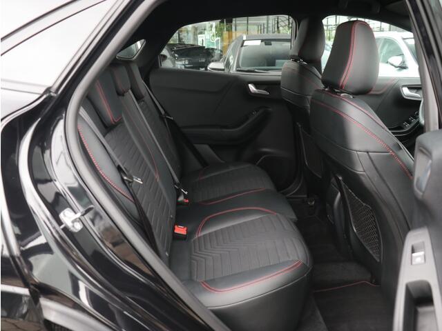 Ford PUMA 1.0 EcoBoost Hybrid ST-Line X I Navi I B&O I Half-leder
