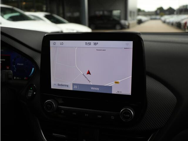 Ford PUMA 1.0 EcoBoost Hybrid ST-Line X I Navi I B&O I Half-leder