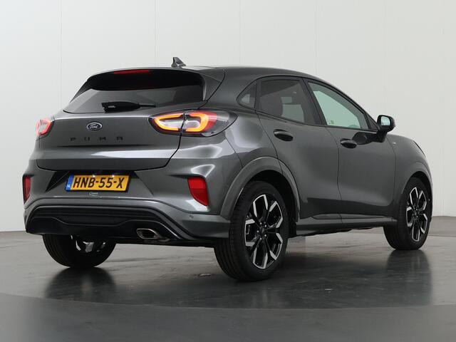 Ford PUMA 1.0 EcoBoost Hybrid ST-Line X | Winterpack | Cruise Control Adaptief | Led koplampen Adaptief | Keyless Go |