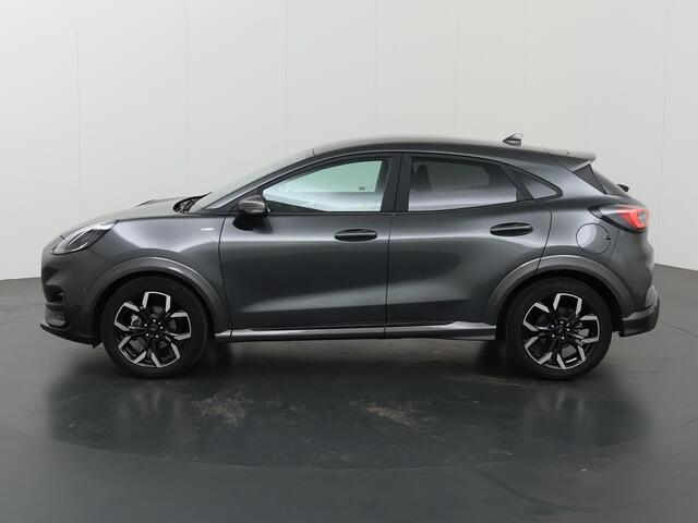 Ford PUMA 1.0 EcoBoost Hybrid ST-Line X | Winterpack | Cruise Control Adaptief | Led koplampen Adaptief | Keyless Go |