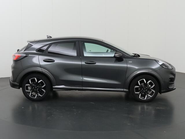 Ford PUMA 1.0 EcoBoost Hybrid ST-Line X | Winterpack | Cruise Control Adaptief | Led koplampen Adaptief | Keyless Go |