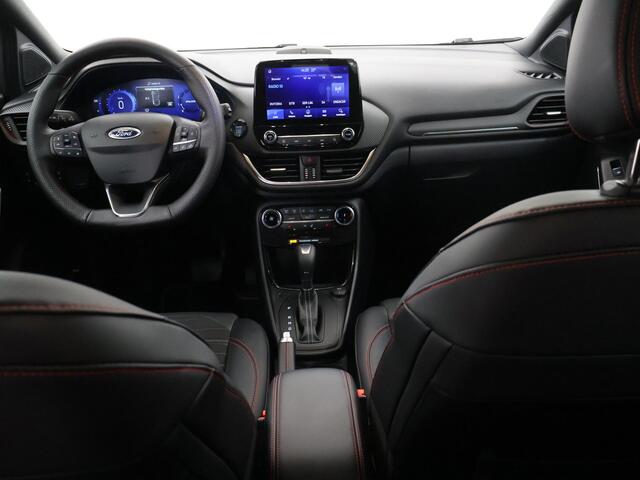 Ford PUMA 1.0 EcoBoost Hybrid ST-Line X | Winterpack | Cruise Control Adaptief | Led koplampen Adaptief | Keyless Go |