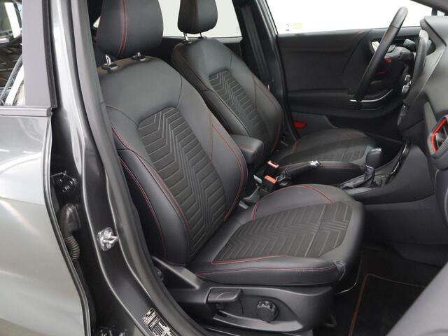 Ford PUMA 1.0 EcoBoost Hybrid ST-Line X | Winterpack | Cruise Control Adaptief | Led koplampen Adaptief | Keyless Go |