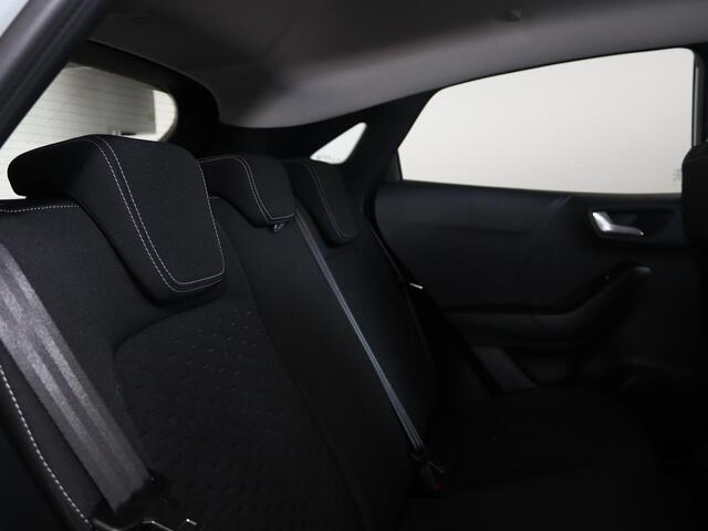 Ford PUMA 1.0 EcoBoost Hybrid Titanium