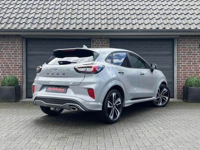 Ford PUMA 1.0 Ecoboost ST-Line X Navi Clima Camera ACC Leder BeO