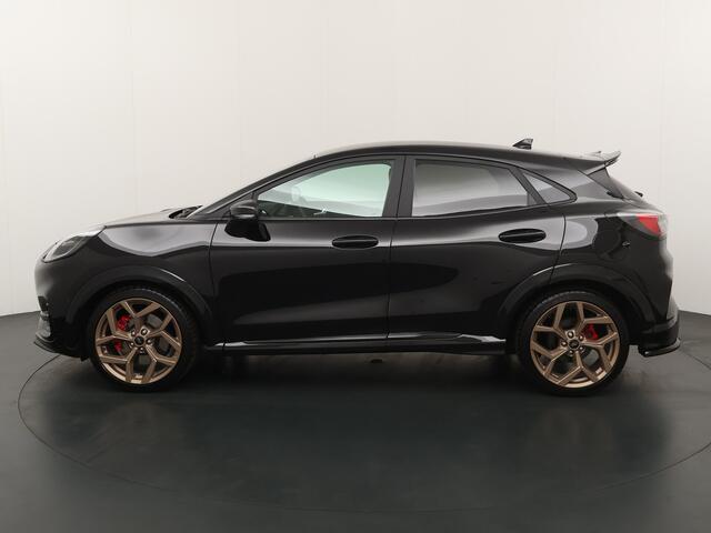 Ford PUMA 1.5 EcoBoost 200PK ST Gold Edition 550/999 | Performance Pack | Camera | Dodehoek. | Elekt. achterklep | Winter Pack | Full LED