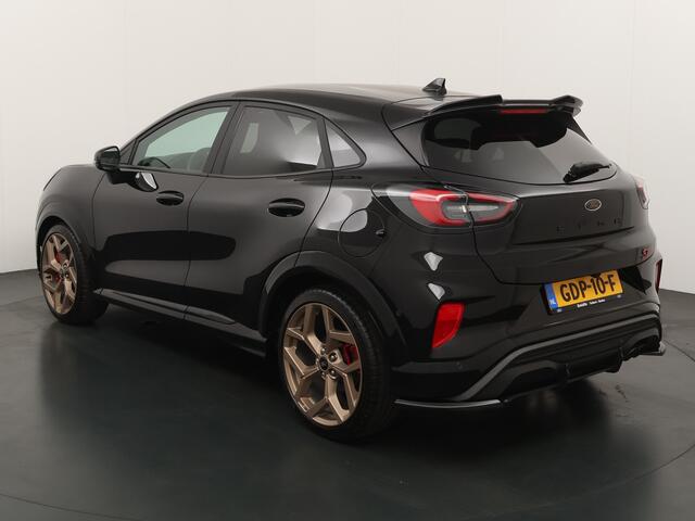 Ford PUMA 1.5 EcoBoost 200PK ST Gold Edition 550/999 | Performance Pack | Camera | Dodehoek. | Elekt. achterklep | Winter Pack | Full LED