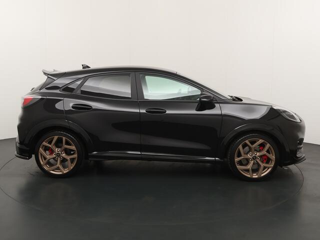 Ford PUMA 1.5 EcoBoost 200PK ST Gold Edition 550/999 | Performance Pack | Camera | Dodehoek. | Elekt. achterklep | Winter Pack | Full LED