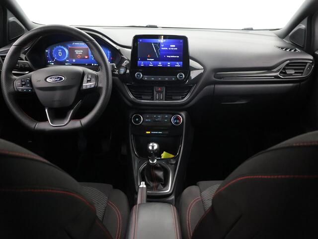 Ford PUMA 1.0 EcoBoost Hybrid ST-Line | Navigatie | Parkeercamera | Cruise Control |