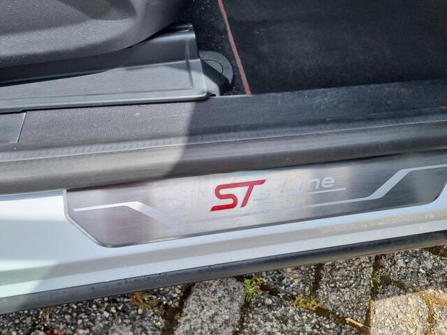 Ford PUMA 1.0 EcoBoost ST-Line ?SUPER LEUKE AUTO!!