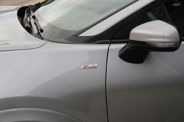 Ford PUMA 1.0 Ecoboost Hybrid | LED | Navi | ACC | Camera | Stoel-Stuur verw | DIGI-Dash | Dodehoek assist | LMV17'' ECC | ST-Line Zeer nette