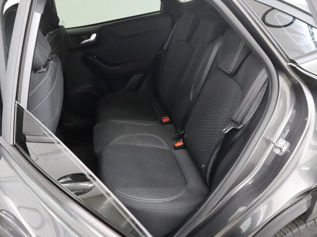 Ford PUMA 1.0 EcoBoost Hybrid Titanium | Trekhaak Afneembaar | Navigatie | Winterpakket | Climate Control |