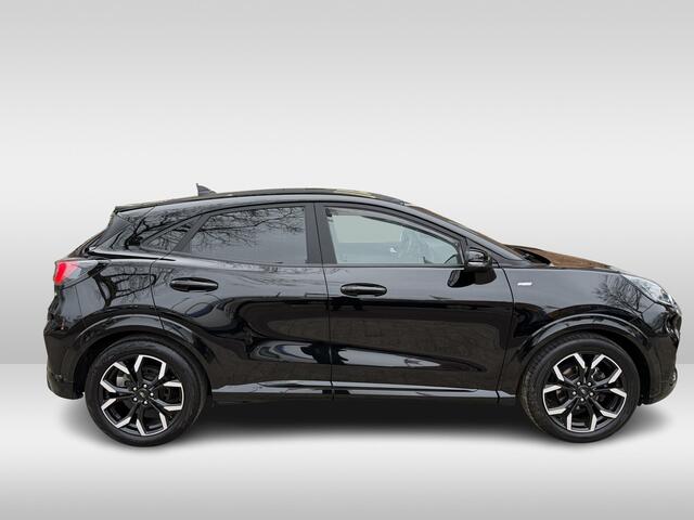 Ford PUMA 1.0 EcoBoost Hybrid ST-Line X | airco | B&O premium audiosysteem | lichtmetalen wielen