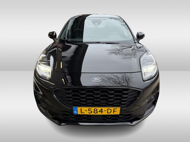 Ford PUMA 1.0 EcoBoost Hybrid ST-Line X | airco | B&O premium audiosysteem | lichtmetalen wielen