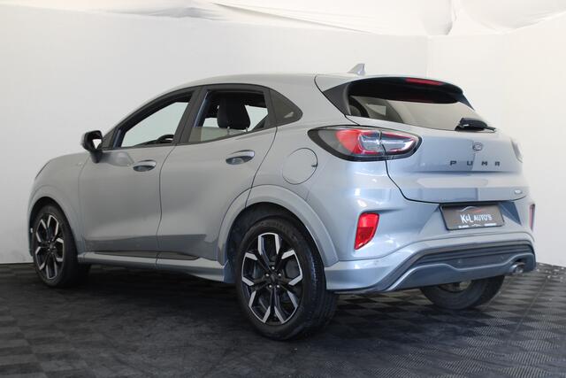 Ford PUMA 1.0 EcoBoost Hybrid ST-Line |Navi|