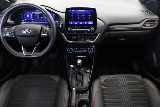 Ford PUMA 1.0 EcoBoost Hybrid ST-Line |Navi|