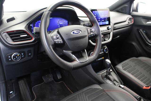 Ford PUMA 1.0 EcoBoost Hybrid ST-Line |Navi|