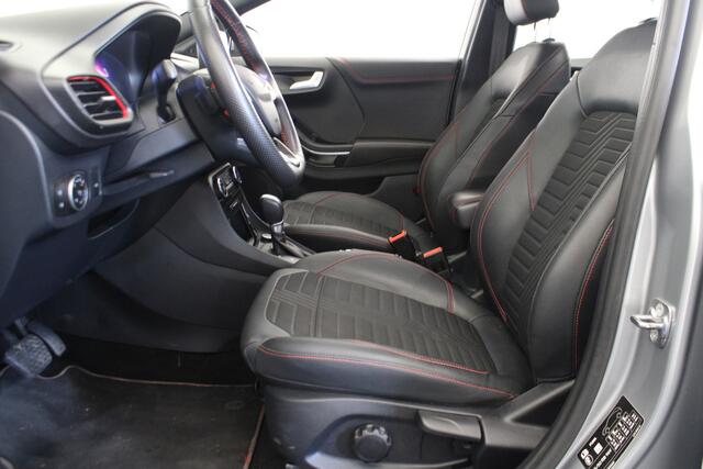 Ford PUMA 1.0 EcoBoost Hybrid ST-Line |Navi|