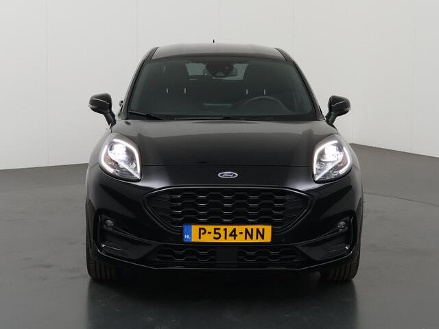 Ford PUMA 1.0 EcoBoost Hybrid ST-Line X | Trekhaak Afneembaar | Winterpack | Parkeercamera | Cruise Control Adaptief | Navigatie |