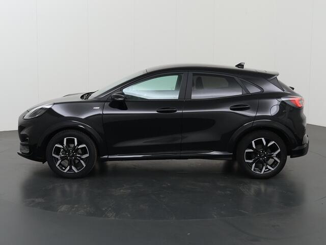 Ford PUMA 1.0 EcoBoost Hybrid ST-Line X | Trekhaak Afneembaar | Winterpack | Parkeercamera | Cruise Control Adaptief | Navigatie |
