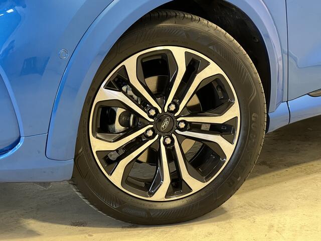 Ford PUMA 1.0 EcoBoost Hybrid ST-Line | Navigatie/Android/Apple Carplay | LM Velgen 17" | Verwarmde Voorstoelen, Stuurwiel, Voorruit | Cruise Control |