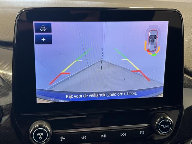 Ford PUMA 1.0 EcoBoost Hybrid ST-Line | Navigatie/Android/Apple Carplay | LM Velgen 17" | Verwarmde Voorstoelen, Stuurwiel, Voorruit | Cruise Control |