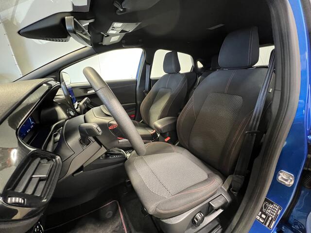 Ford PUMA 1.0 EcoBoost Hybrid ST-Line | Navigatie/Android/Apple Carplay | LM Velgen 17" | Verwarmde Voorstoelen, Stuurwiel, Voorruit | Cruise Control |